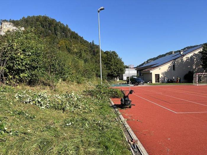 Naturschutztag 2024
